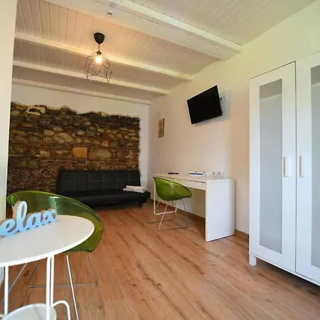 Guest house La Mosie