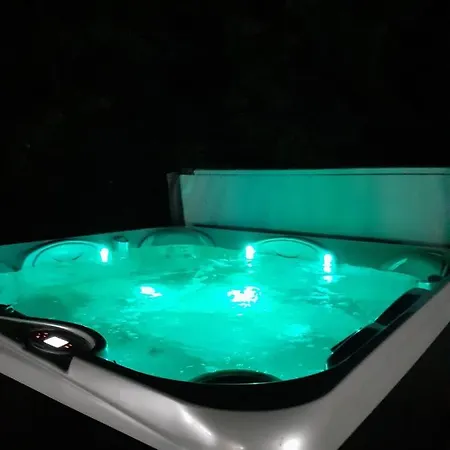 Guest house La Mosie 4*