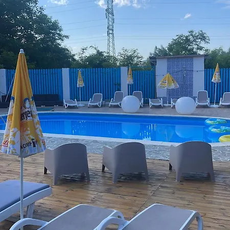 Guest house La Mosie Hateg