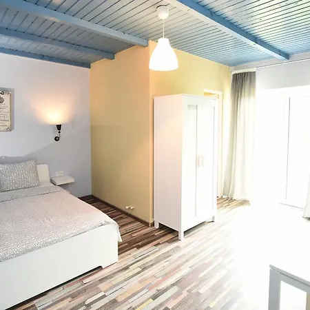 Guest house La Mosie 4*