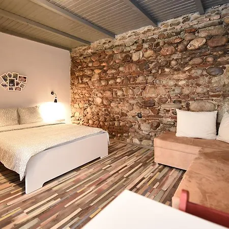 Guest house La Mosie