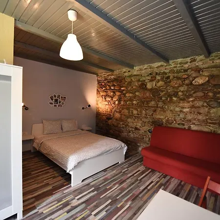La Mosie Guest house