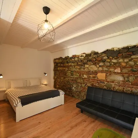 La Mosie Guest house