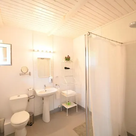 La Mosie 4*