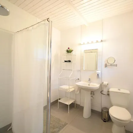 La Mosie Guest house 4*